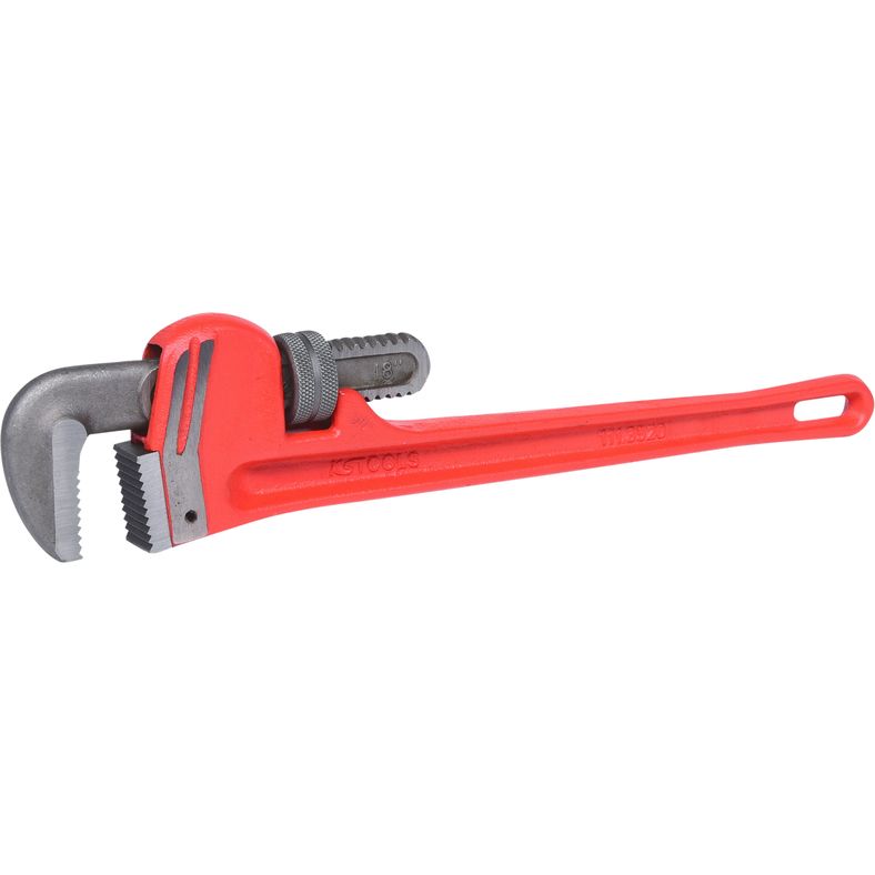 KS TOOLS Stång-enhand-rörtång 450 mm KS111.3520