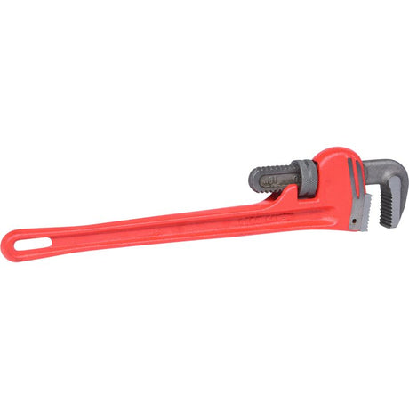 KS TOOLS Stång-enhand-rörtång 450 mm KS111.3520