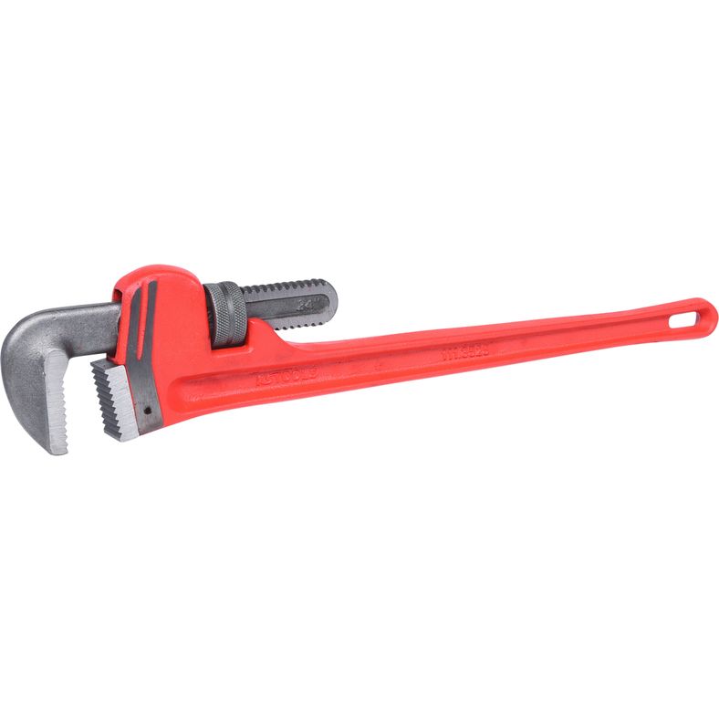 KS TOOLS Stång-enhand-rörtång 600 mm KS111.3525