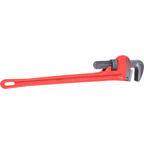 KS TOOLS Stång-enhand-rörtång 600 mm KS111.3525
