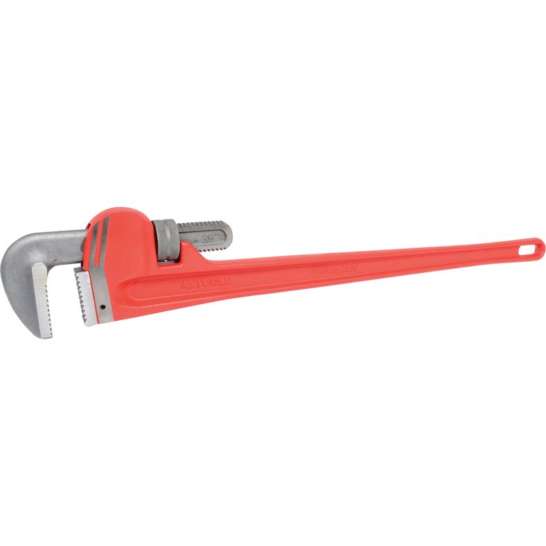 KS TOOLS Stång-enhand-rörtång 900 mm KS111.3530