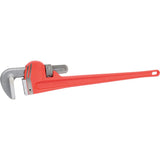 KS TOOLS Stång-enhand-rörtång 900 mm KS111.3530