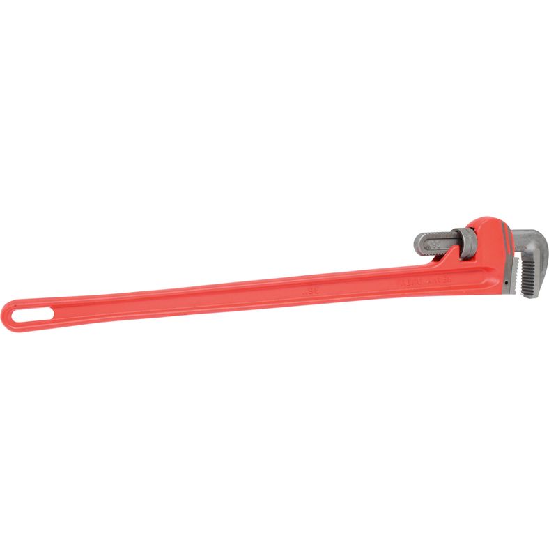 KS TOOLS Stång-enhand-rörtång 900 mm KS111.3530