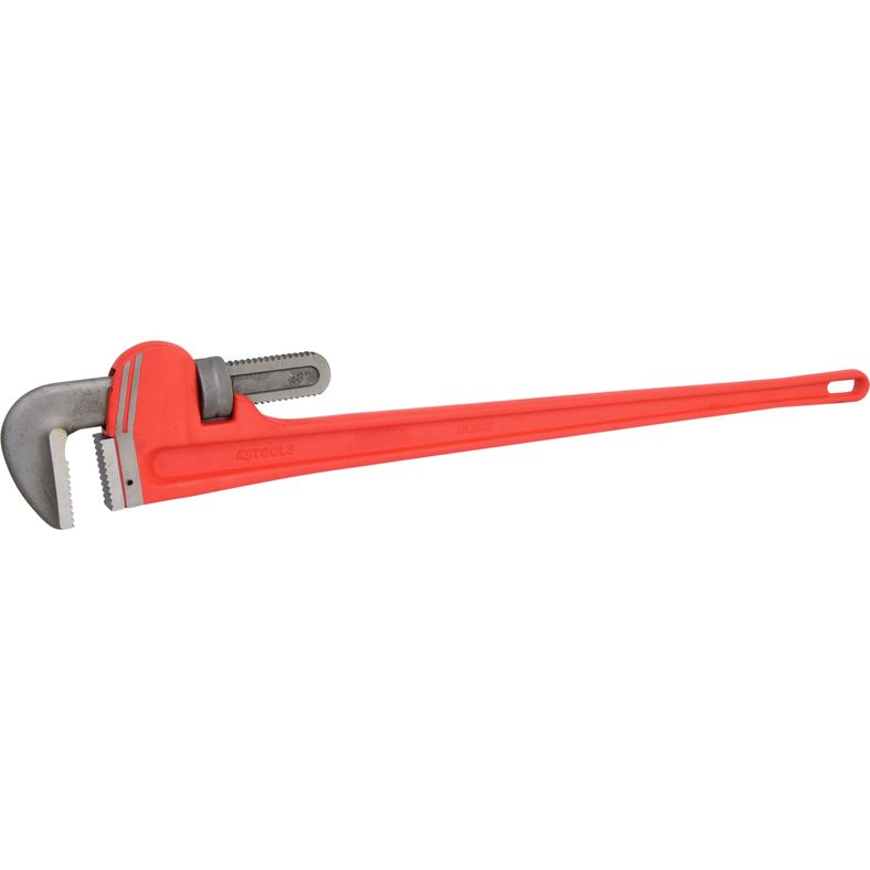 KS TOOLS Stång-enhand-rörtång 1200 mm KS111.3535