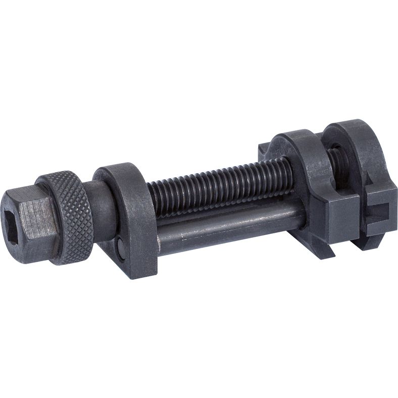 KS TOOLS Slangkläm-spännare Ø 6 - 40 mm