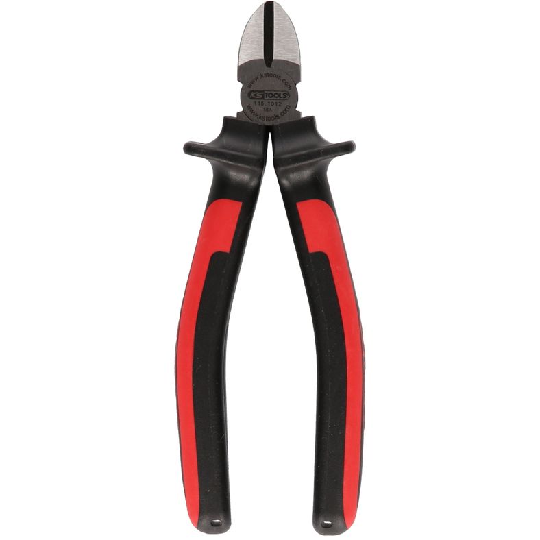 KS TOOLS Avbitare 125mm