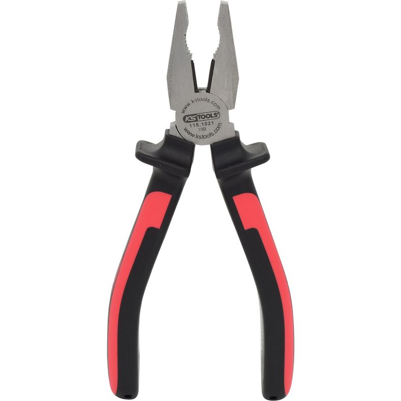 KS TOOLS Kombinationstång 180mm