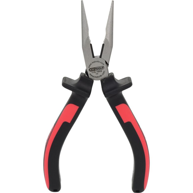 KS TOOLS Spetstång 160mm