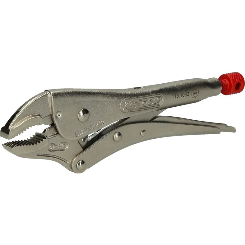 KS TOOLS Grepptång 220mm