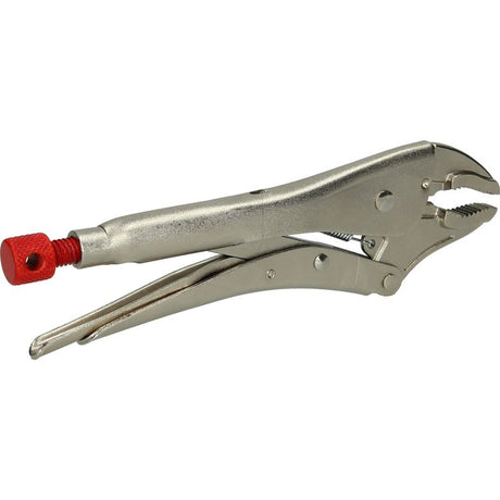 KS TOOLS Grepptång 220mm