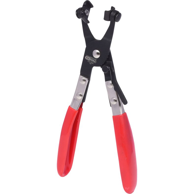 KS TOOLS Slangklämtång 220mm
