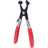KS TOOLS Slangklämtång 220mm