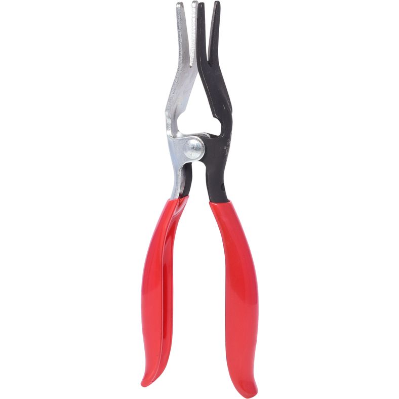 KS TOOLS Slangklämtång 195mm