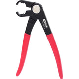 KS TOOLS Slangklämtång 220mm
