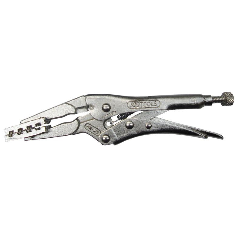 KS TOOLS Slangklämtång 175mm