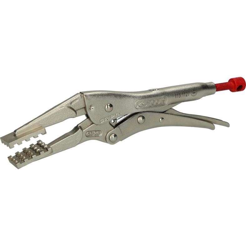 KS TOOLS Grepptång 230mm