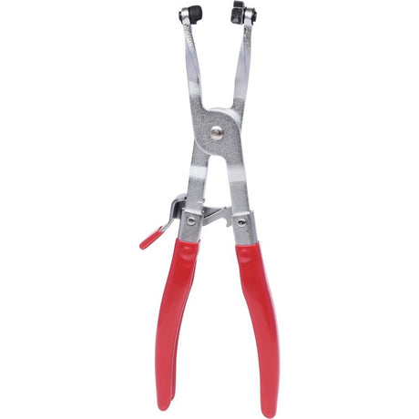 KS TOOLS Slangklämmetång Ø 15 - 56 mm