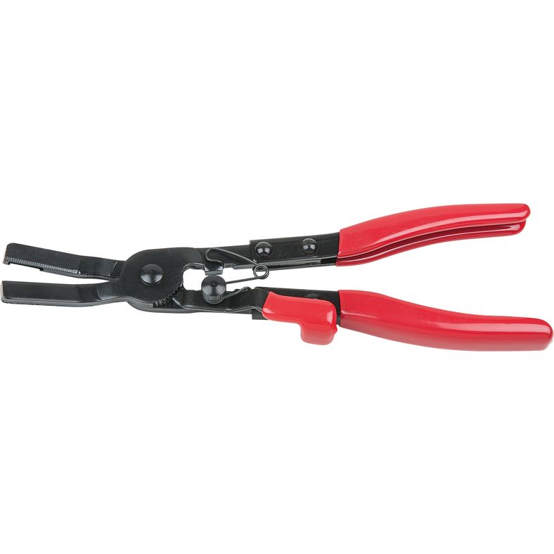 KS TOOLS Slangklämmetång Ø 0 - 55 mm