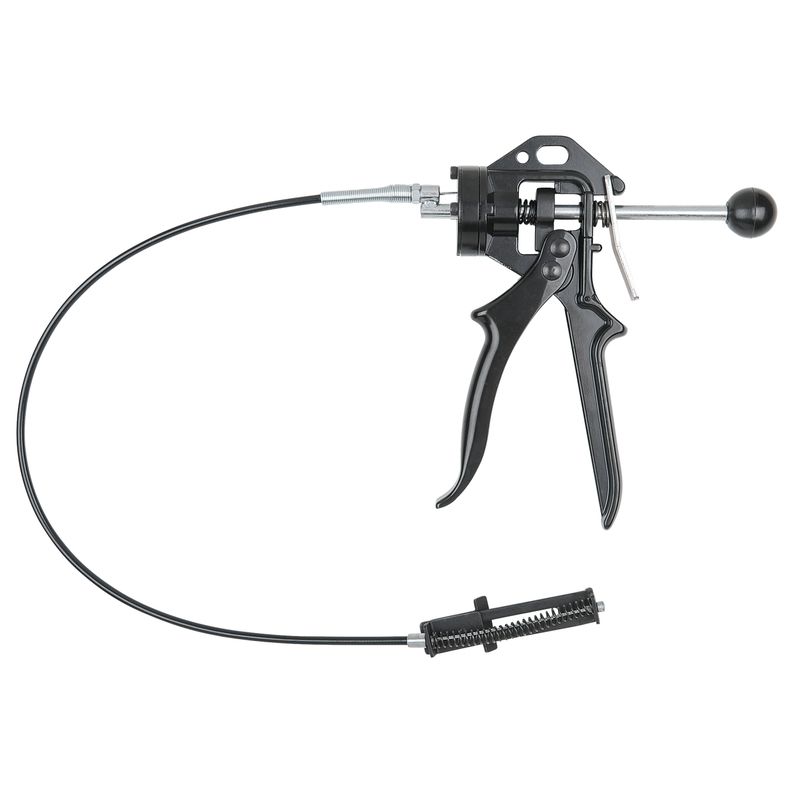 KS TOOLS Slangklämtång