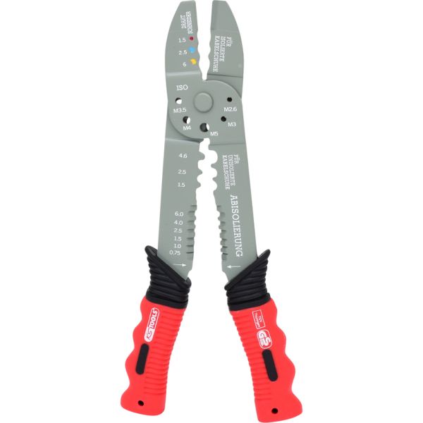 KS TOOLS Kabelskotång