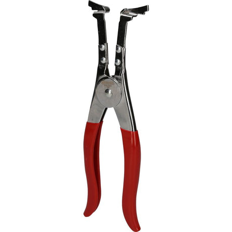 KS TOOLS Kolvringsfixeringstång, Ø 60 - 140 mm