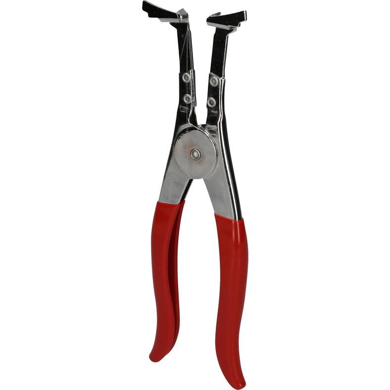KS TOOLS Kolvringsfixeringstång, Ø 60 - 140 mm