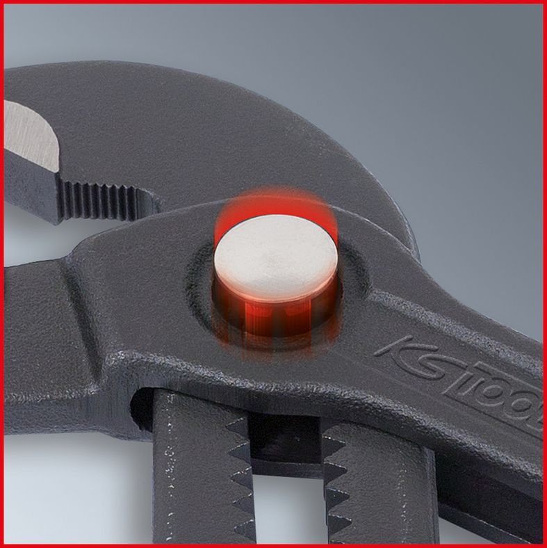 KS TOOLS Polygrip 415mm