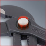 KS TOOLS Polygrip 415mm