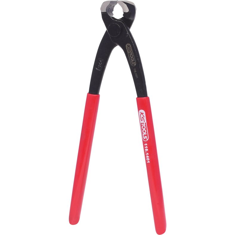 KS TOOLS Kniptång 220mm