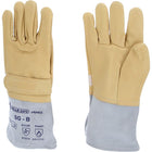 KS TOOLS Elektriker-skyddshandske Storlek: 8-9