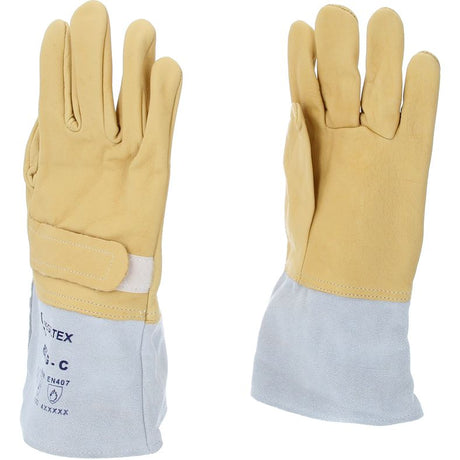 KS TOOLS Elektriker-skyddshandske Storlek: 12