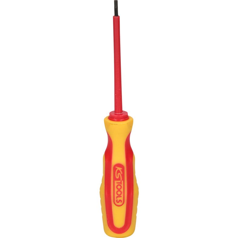 KS TOOLS Spårskruvmejsel 2,5mm