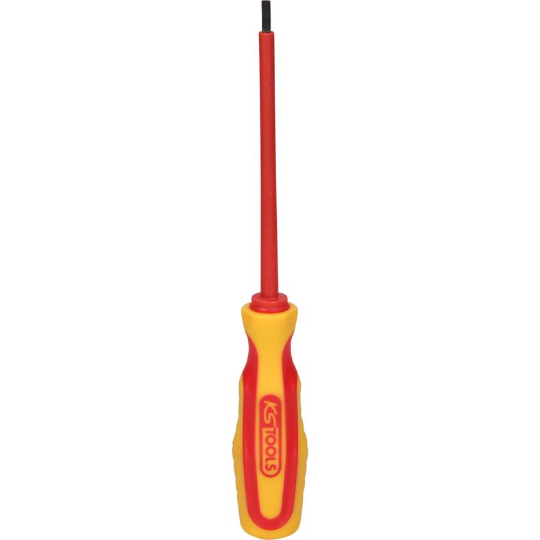 KS TOOLS Spårskruvmejsel 3,0mm
