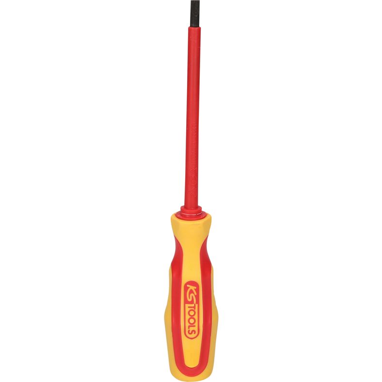 KS TOOLS Spårskruvmejsel 5,5mm