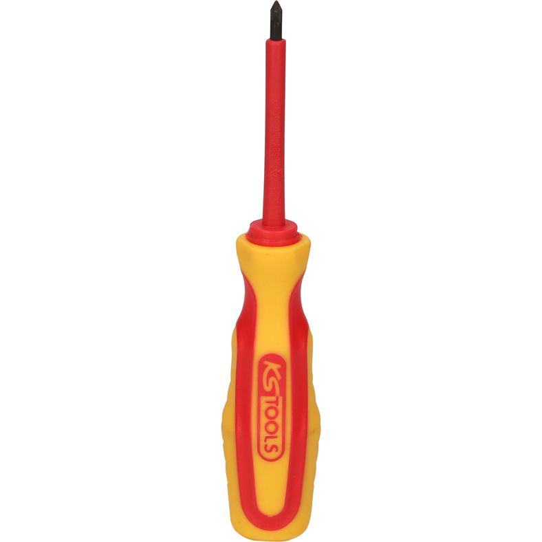 KS TOOLS Stjärnskruvmejsel PH0