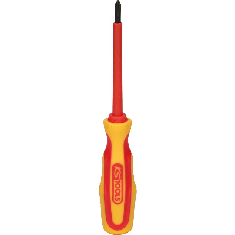 KS TOOLS Stjärnskruvmejsel PH1