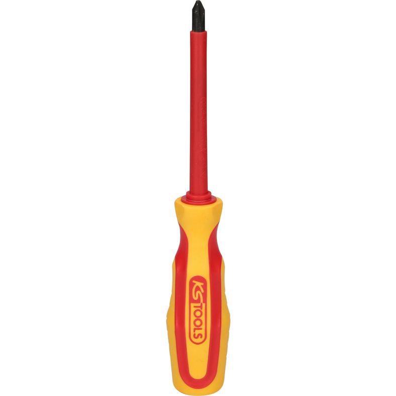 KS TOOLS Stjärnskruvmejsel PH2