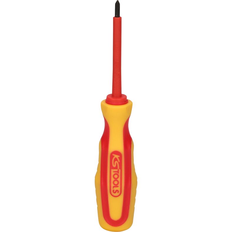 KS TOOLS Stjärnskruvmejsel PZ0
