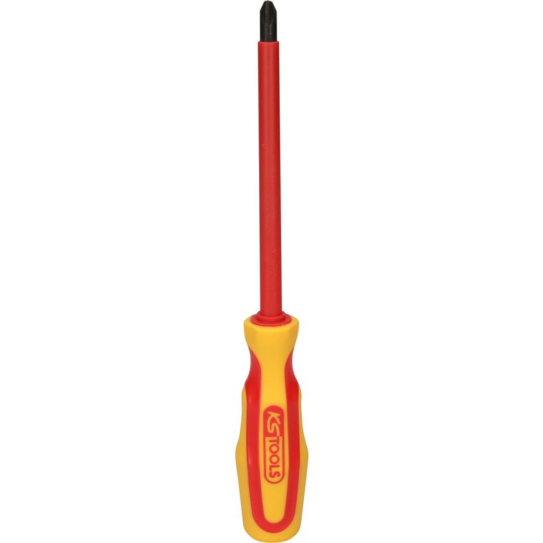 KS TOOLS Stjärnskruvmejsel PZ3