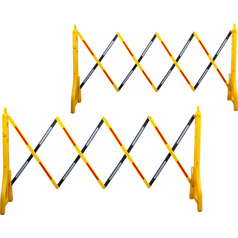 KS TOOLS Spärrstolpsset