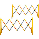 KS TOOLS Spärrstolpsset