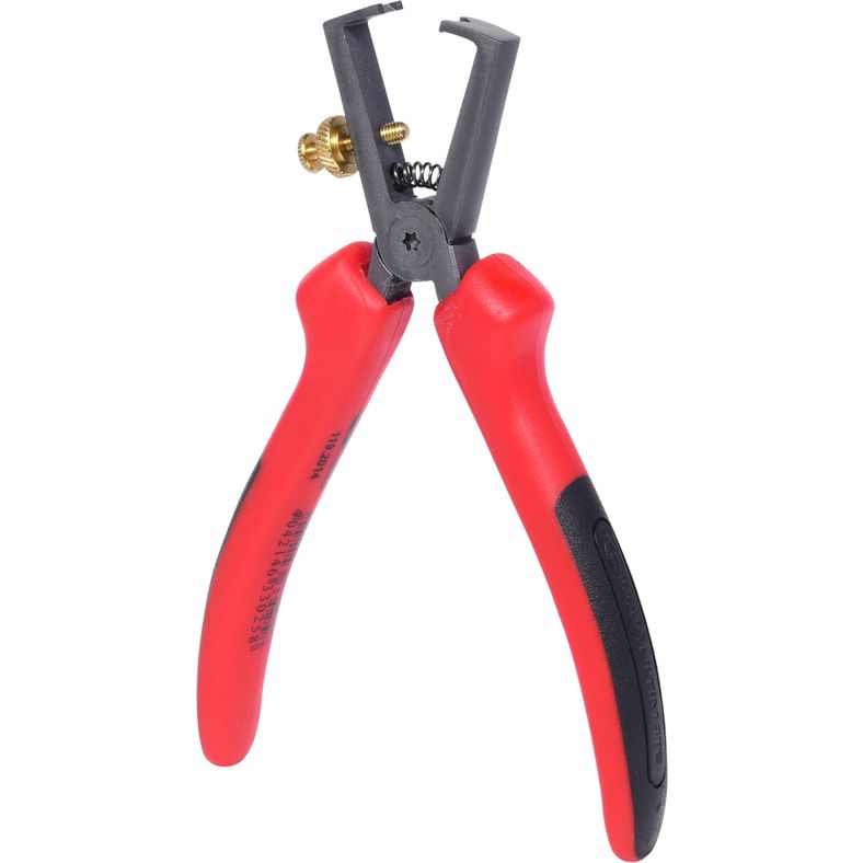 KS TOOLS Avisoleringstång 180mm