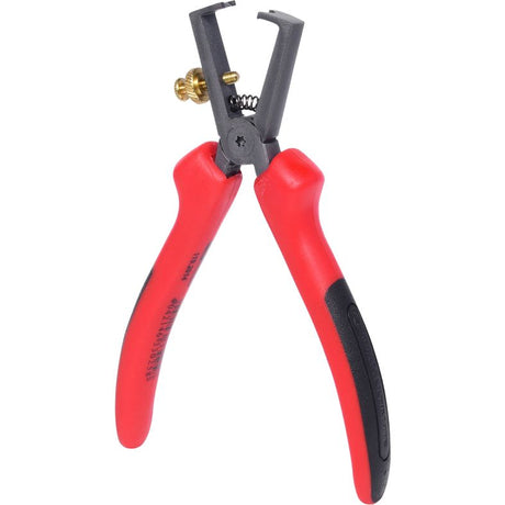 KS TOOLS Avisoleringstång 180mm