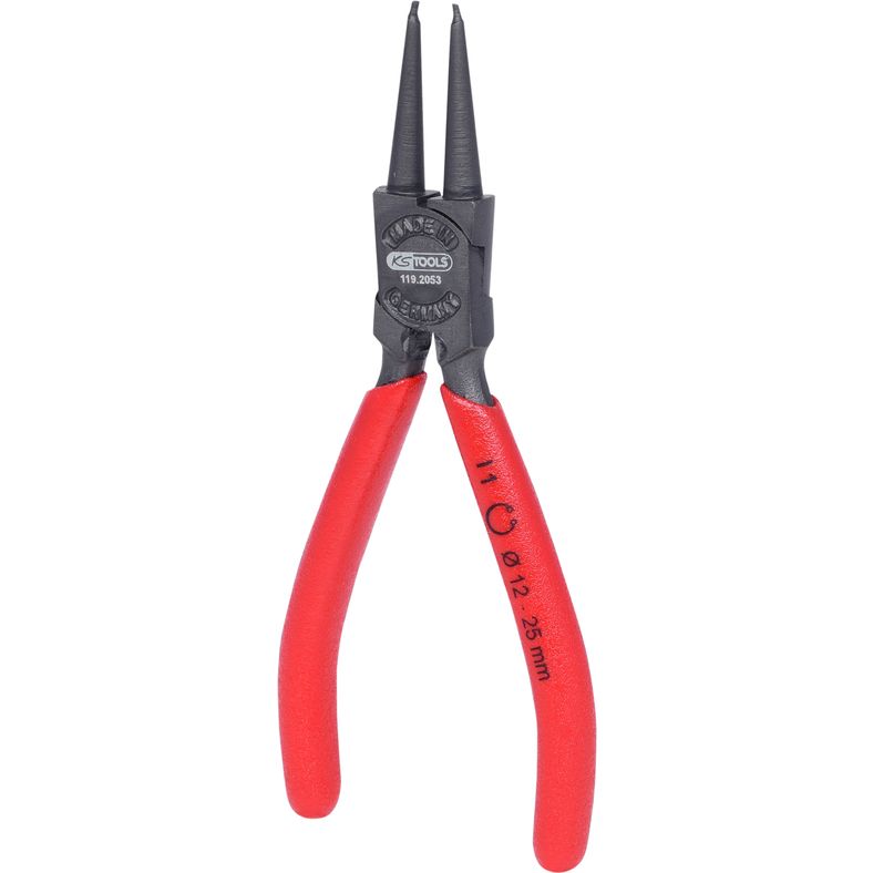 KS TOOLS Inner-säkringstång 135mm