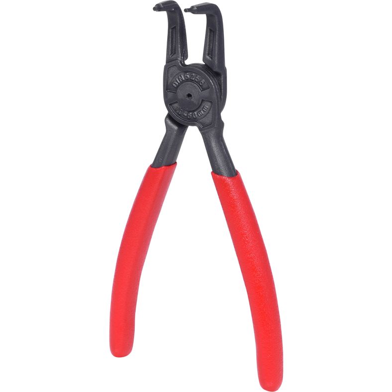 KS TOOLS Inner-säkringstång 165mm