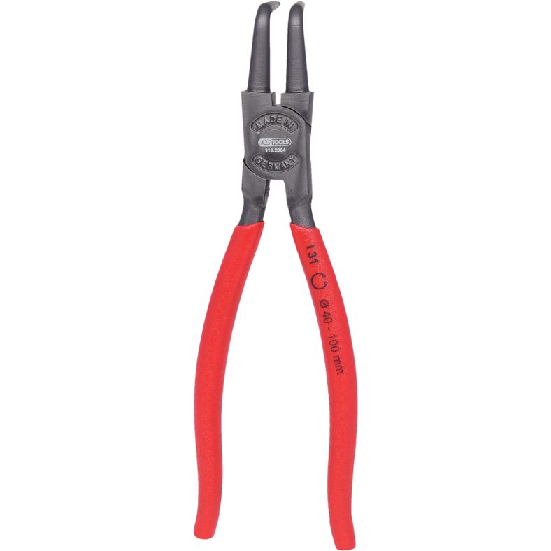 KS TOOLS Inner-säkringstång 210mm