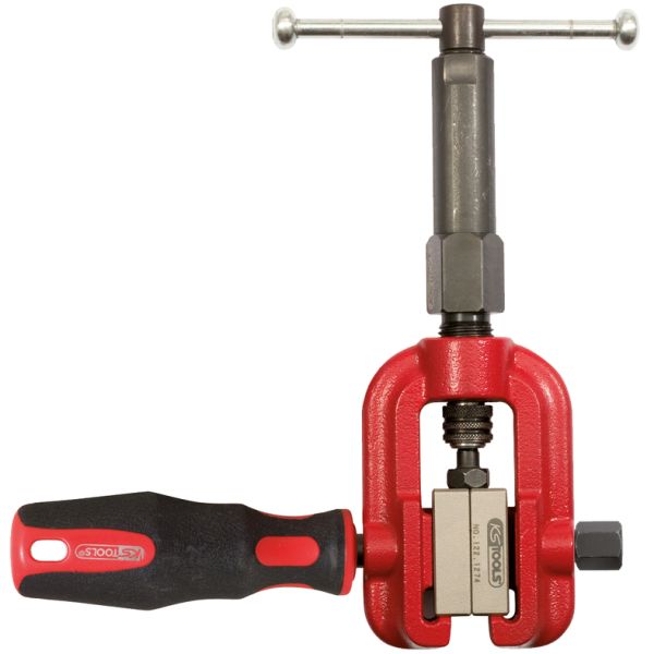 KS TOOLS Bromsrörsverktygssats, Antal verktyg: 16, KS122.1290