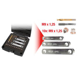 KS TOOLS Reparationsverktyg bromsok KS122.1300