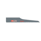 KS TOOLS Plåtsåg sticksågblad, för KS pneutec, 18ZpZ, 5-pack KS129.3744