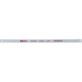 KS TOOLS HSS-Bi-Co 8 högpresterande metallsågblad, tandavstånd 1,0mm KS129.6620-24